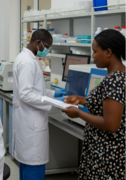 Laboratory Equipment